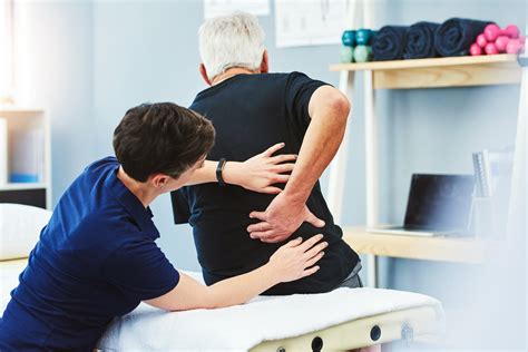 Musculoskeletal physiotherapy .
